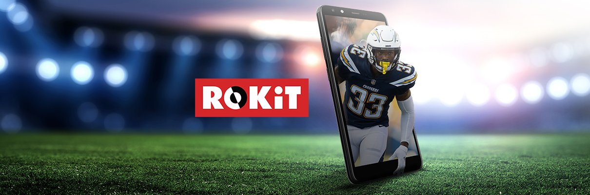 Project of the ROKiT phones